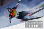 Ski Alpin; Ski Alpin; Maenner, Super G
