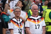 Fussball WM 2026 Vorrunde: Deutschland - Curacao