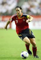 Fussball International  5. FIFA Frauen Weltmeisterschaft 2007 in ChinaEngland - Deutschland