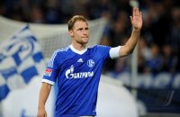 Fussball 1. Bundesliga Saison 2012/2013: FC Schalke 04 - VfL Wolfsburg