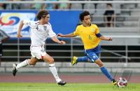 Fussball International  U 17 Weltmeisterschaft