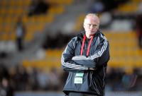 Fussball Frauen FIFA U 20  WM  2008      Vorrunde 