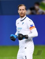 Fussball 1. Bundesliga Saison 20/21: TSG 1899 Hoffenheim - 1. FC Union Berlin