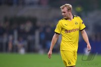 Fussball International CHL 19/20: Inter Mailand - Borussia Dortmund