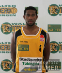 Basketball Walter Tigers Tuebingen