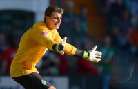 Fussball 1. Bundesliga, Saison 2010/2011, Testspiel: Werder Bremen - Aston Villa