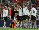 Fussball INTERNATIONAL  EURO 2004