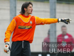42. Internationales A-Junioren Fussball-Turnier