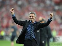 Fussball Champions League Finale:  FC Bayern Muenchen - Inter Mailand