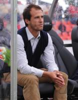 Fussball 3. Bundesliga: FC Ingolstadt - FC Bayern Muenchen II