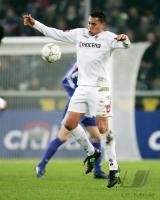 Fussball 1. Bundesliga