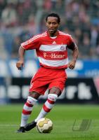 Fussball 1. Bundesliga:   VfL Bochum - Bayern Muenchen