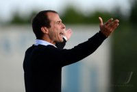 Fussball Regionalliga Sued 2012/2013:  FC Bayern Muenchen II - SC Eltersdorf