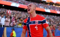 Fussball WM 2026 Vorrunde: Norwegen - Irak