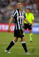 FUSSBALL SERIE A:  Leonardo Bonucci (Juventus Turin)
