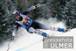 Ski Alpin;  Abfahrt Herren  Kitzbuehel