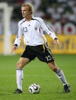 Fussball International, Deutschland U21: DUM