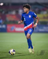 Fussball, Junioren U 17 WM 2025 Sechzehntelfinal, Schweiz - Aegypten