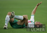 Fussball CHL International  FC Basel - SV Werder Bremen