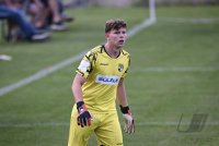 Fussball Testspiel TSG Balingen - FC Holzhausen