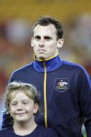 FUSSBALL, INTERNATIONAL, AFC Asian Cup 2011 Qualifier, Australien - Indonesien