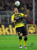 Fussball 1. Bundesliga, Saison 2011/2012: Borussia Dortmund - FC Schalke 04