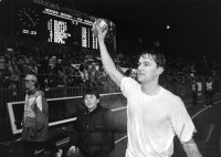 Fussball International: Champions League, Saison 1993/1994: Werder Bremen - RSC Anderlecht