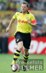 Fussball 1. Bundesliga: BVB, WOERNS Einzelaktion