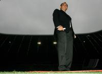 Fussball 1. Bundesliga:Bayern Muenchen - Hertha BSC Berlin