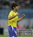 FIFA Confed Cup: Brasilien  -  Griechenland