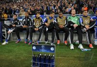 Fussball Champions League  Saison 2012/2013, Gruppenphase: FC Schalke 04 - Montpellier HSC