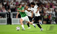 Fussball International Qualifikation WM 2026
Deutschland - Nordirland