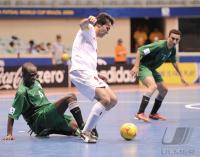 Fussball International FIFA FUTSAL WM 2008