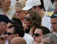 Fussball WM 2006 England - Paraguay