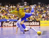 Fussball International FIFA FUTSAL WM 2008