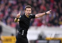 Fussball 1. Bundesliga Saison 18/19: VfB Stuttgart - FC Schalke 04