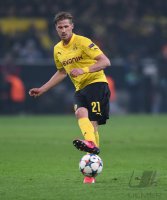 Fussball CHL 14/15 Achtelfinale: Borussia Dortmund  - Juventus Turin