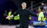 Fussball Frauen Euro 2025 Halbfinale
Deutschland - Spanien
