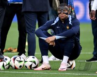 Fussball Europameisterschaft 2024: Niederlande - Frankreich