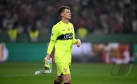 Fussball DFB Pokal Finale  2025/2026 in BerlinFC Bayern Muenchen - VfB Stuttgart    23.05.2026