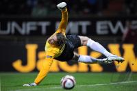 FUSSBALL, EUROPA LEAGUE GRUPPENPHASE: Bremen - Wien