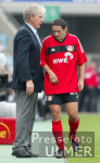 Fussball Bundesliga: Leverkusen, Toppmoeller und Neuville
