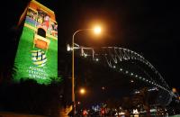 Fussball 58. FIFA Kongress 2008