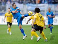 Fussball 1. Bundesliga:   Borussia Dortmund - 1899 Hoffenheim