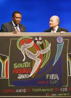 FIFA Kongress in Zuerich