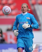 2. Fussball Bundesliga: Marcel Hoettecke ( 1. FC Union Berlin)