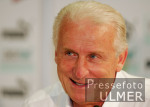 Fussball  1. Bundesliga 05/06 Trainingsauftakt  VfB Stuttgart Trapattoni