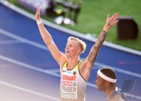 Leichtathletik Europameisterschaften 2018 in Berlin