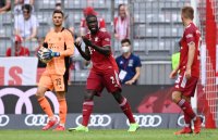 Fussball Audi Football Summit 2021 FC Bayern Muenchen - Ajax Amsterdam