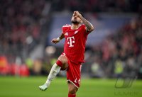 Fussball  1. Bundesliga   Saison 2026/2027     6. Spieltag  FC Bayern Muenchen - RB Leipzig